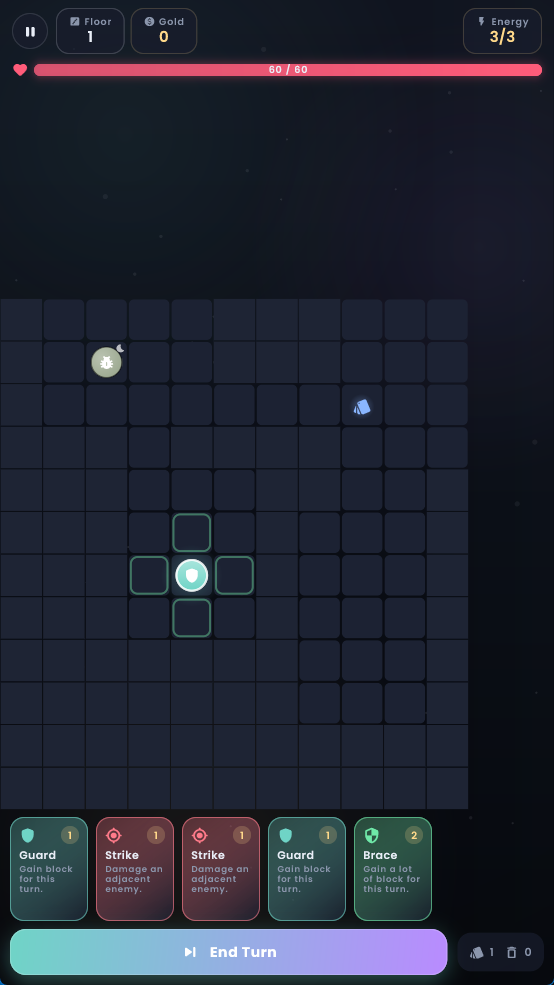 Cipher Depths — 10